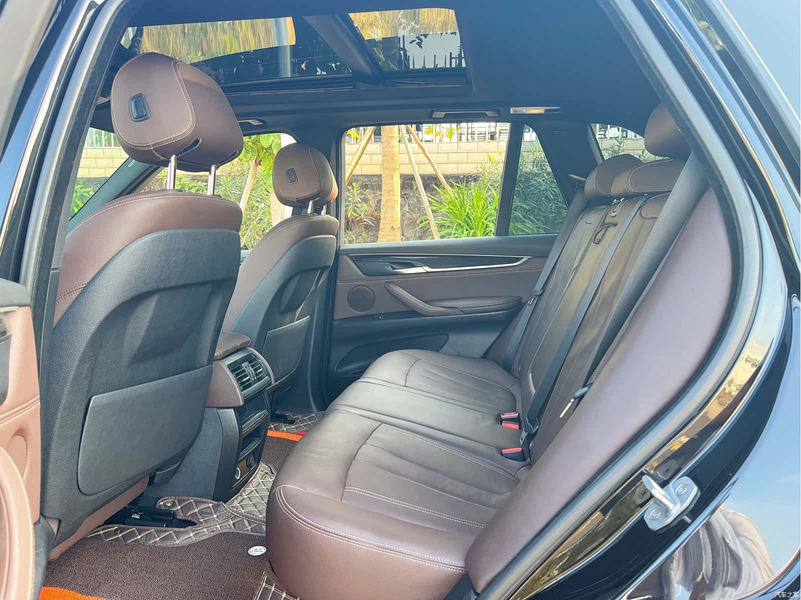 BMW X5, 2017 6