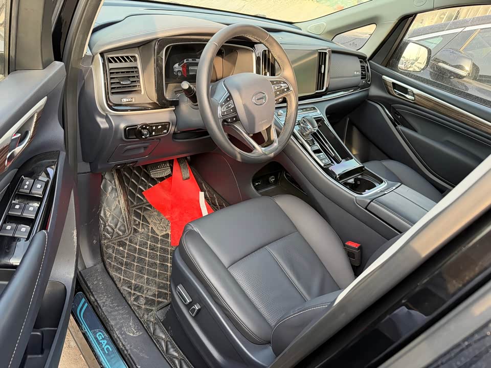 Trumpchi Trumpchi M8