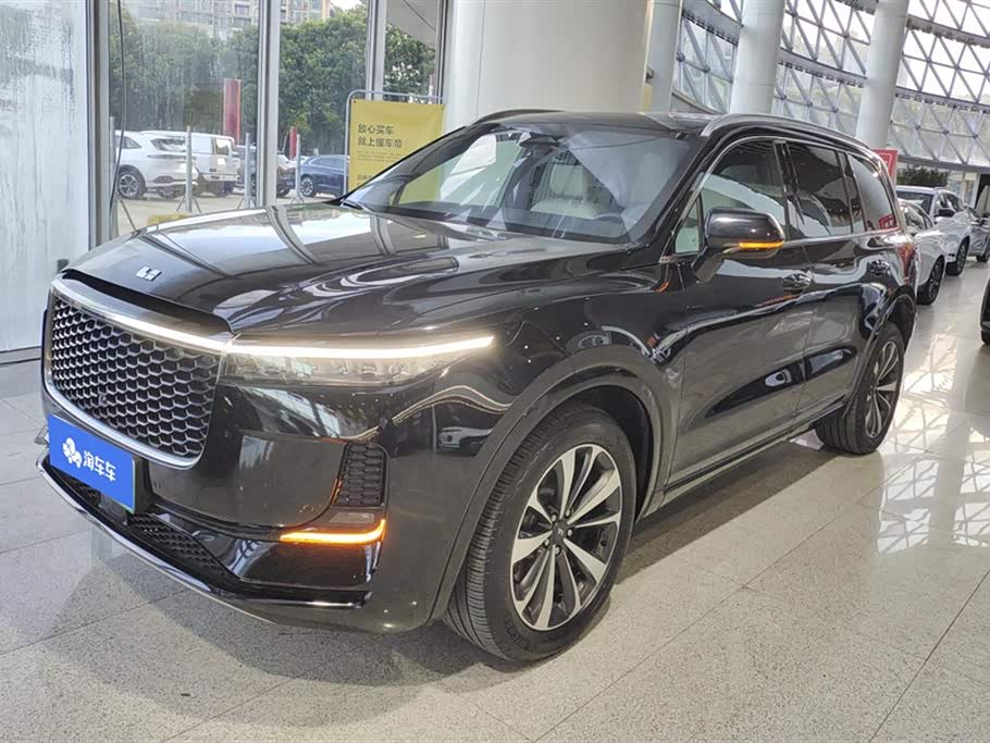 Li Auto Ideal ONE