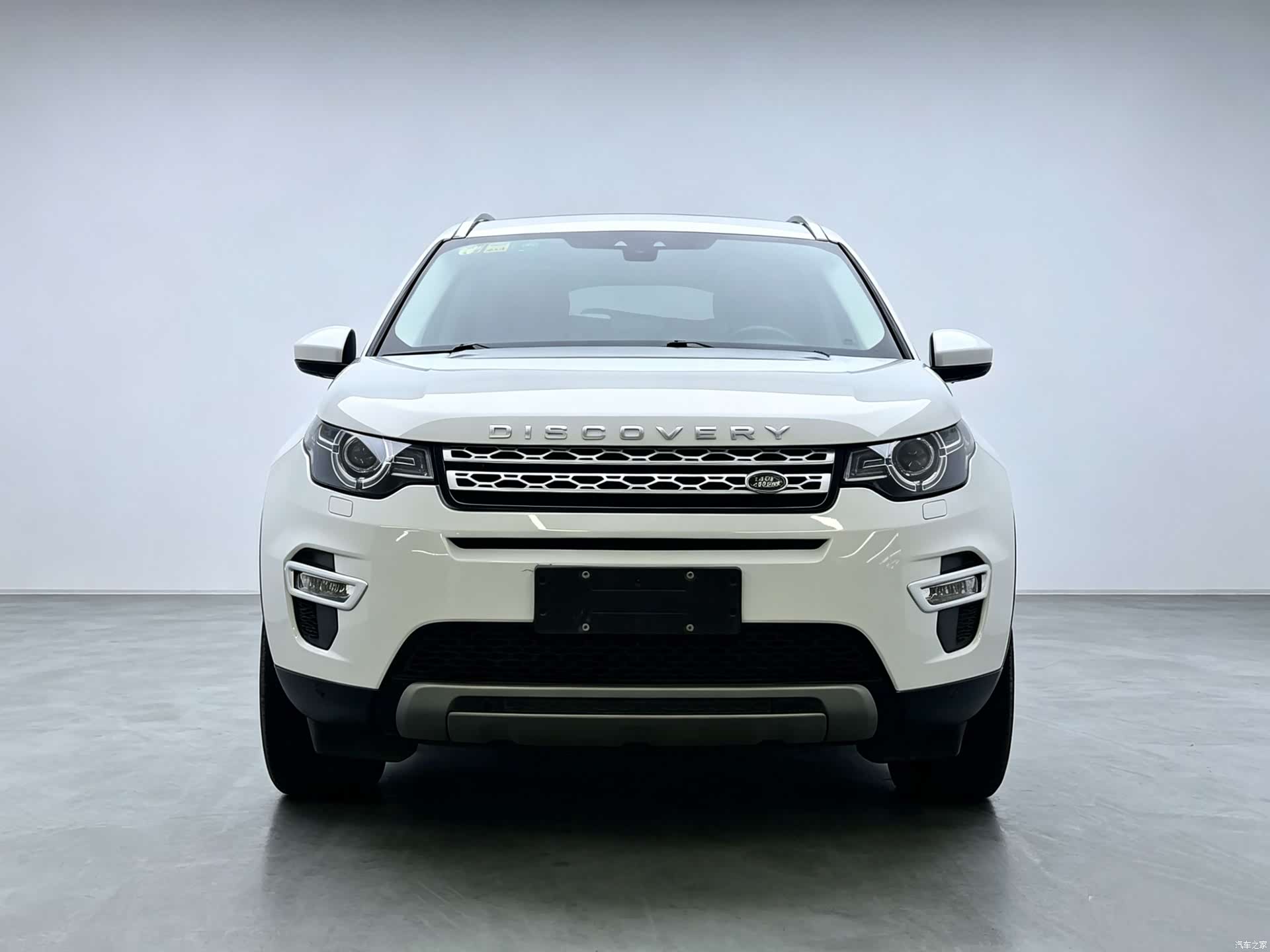 Land Rover Discovery, 2017 2