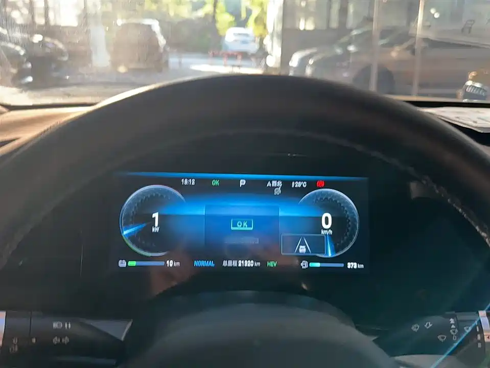 BYD seal