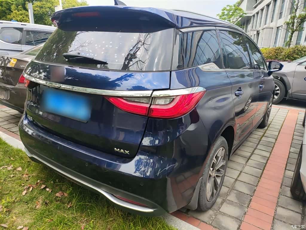BYD Song, 2019 7