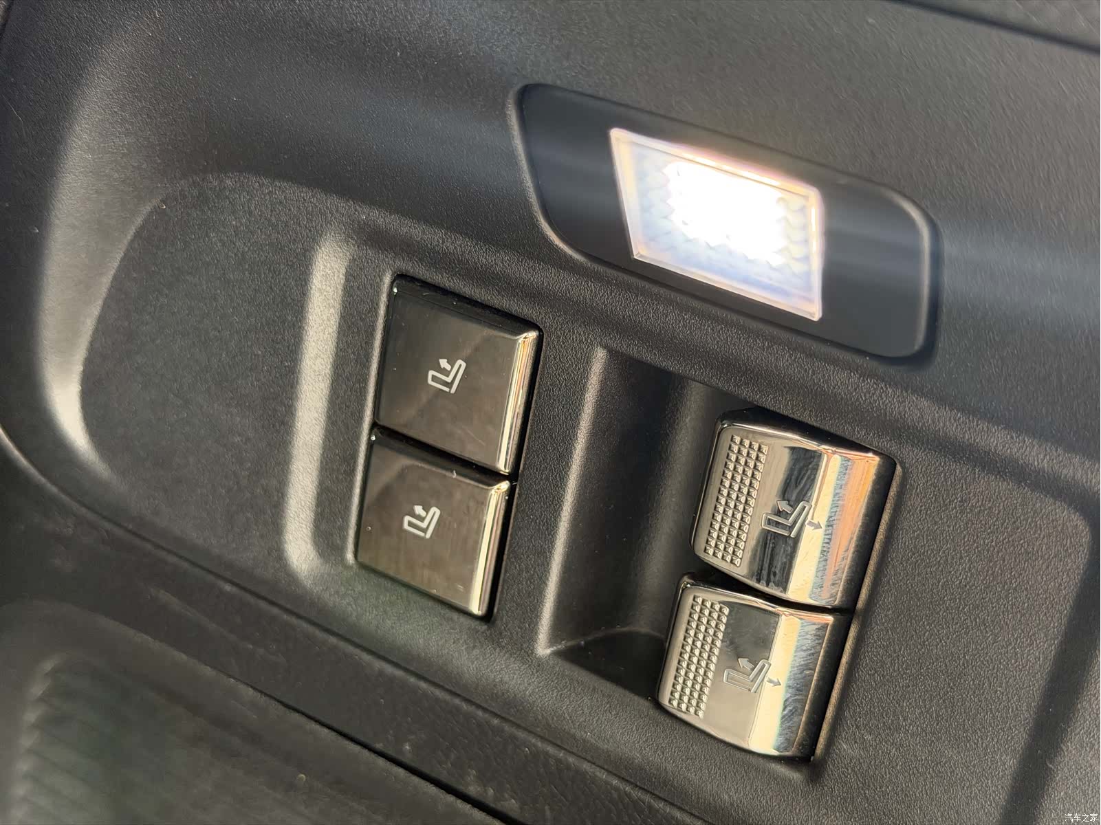 Trumpchi GS8, 2023 20