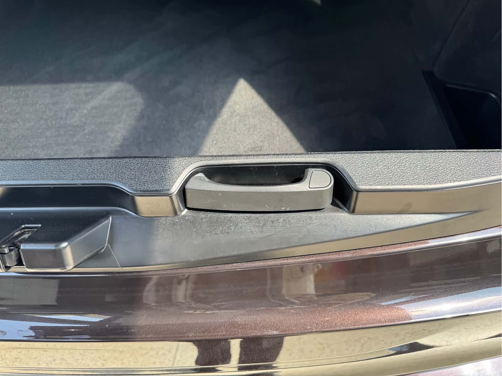 BMW X5, 2017 17