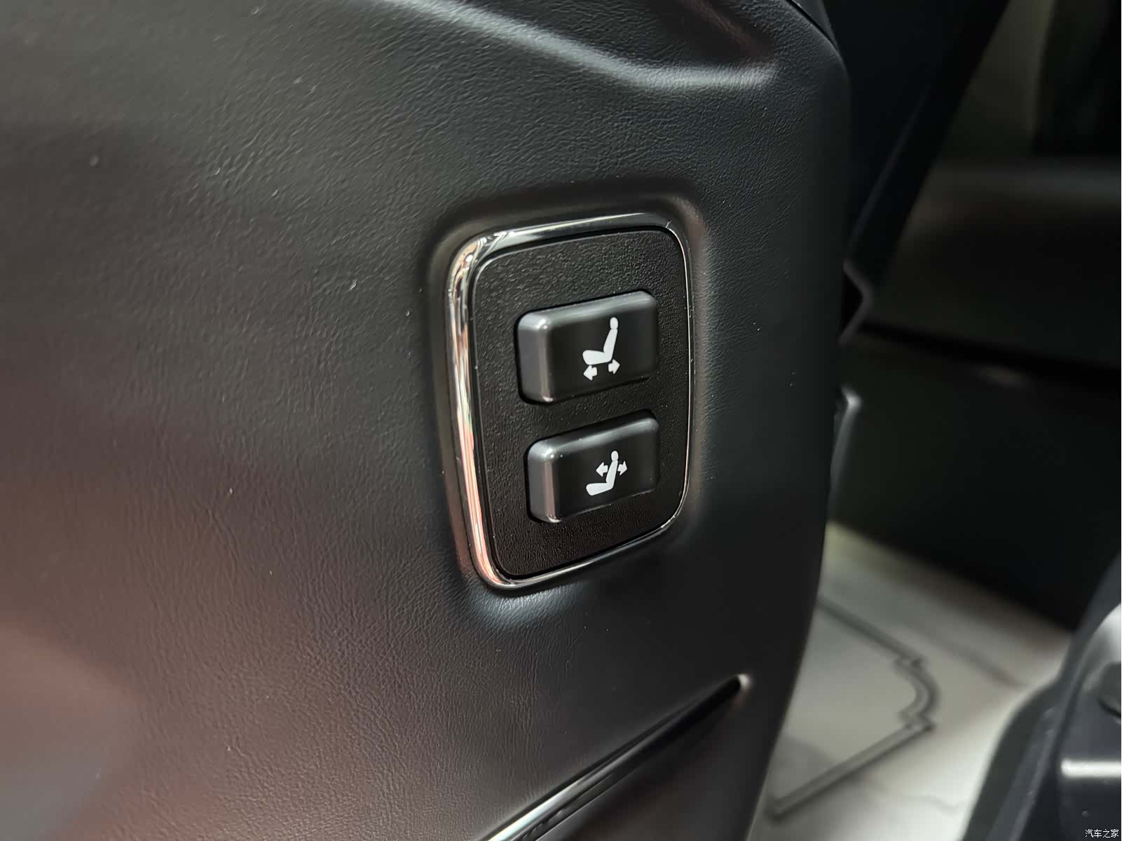 Mercedes-Benz V-Class, 2018 41