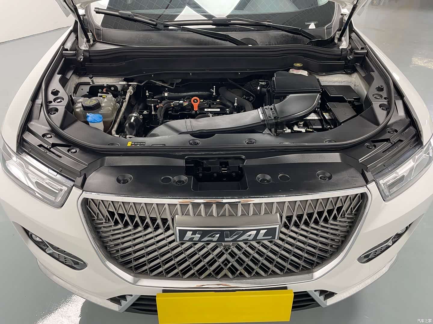 Haval H6, 2021 9
