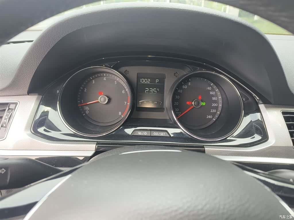 Volkswagen Bora, 2018 4