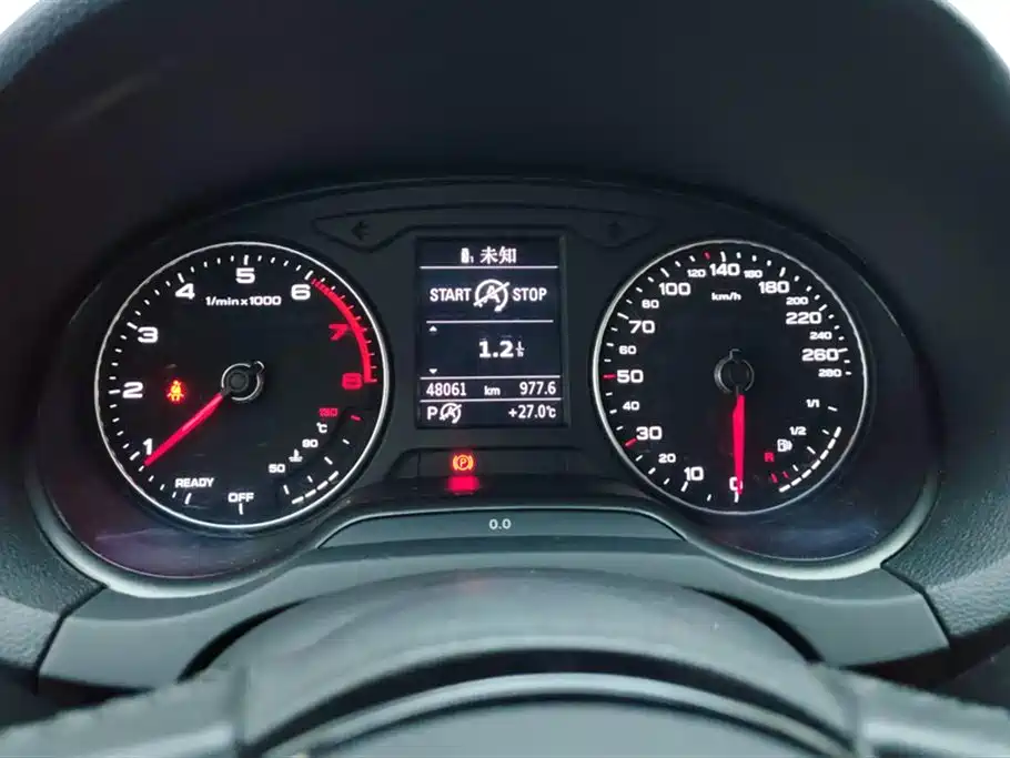 Audi A3 Audi A3