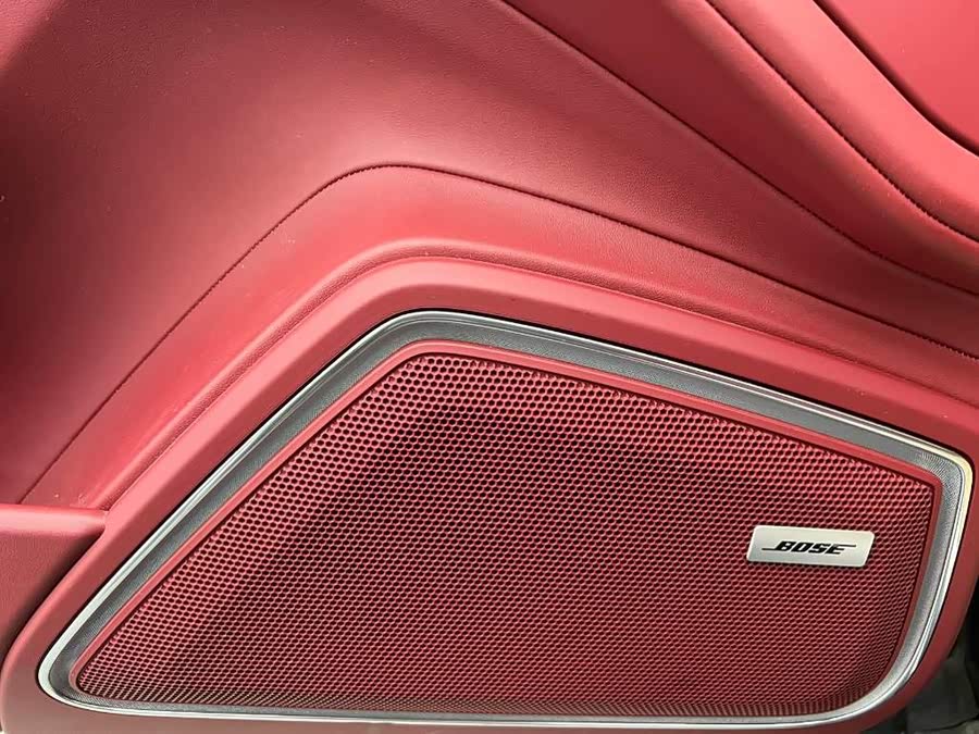 Porsche Panamera 2024, фото 33