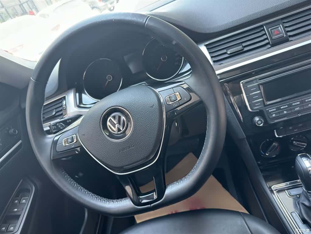Volkswagen Bora, 2018 12