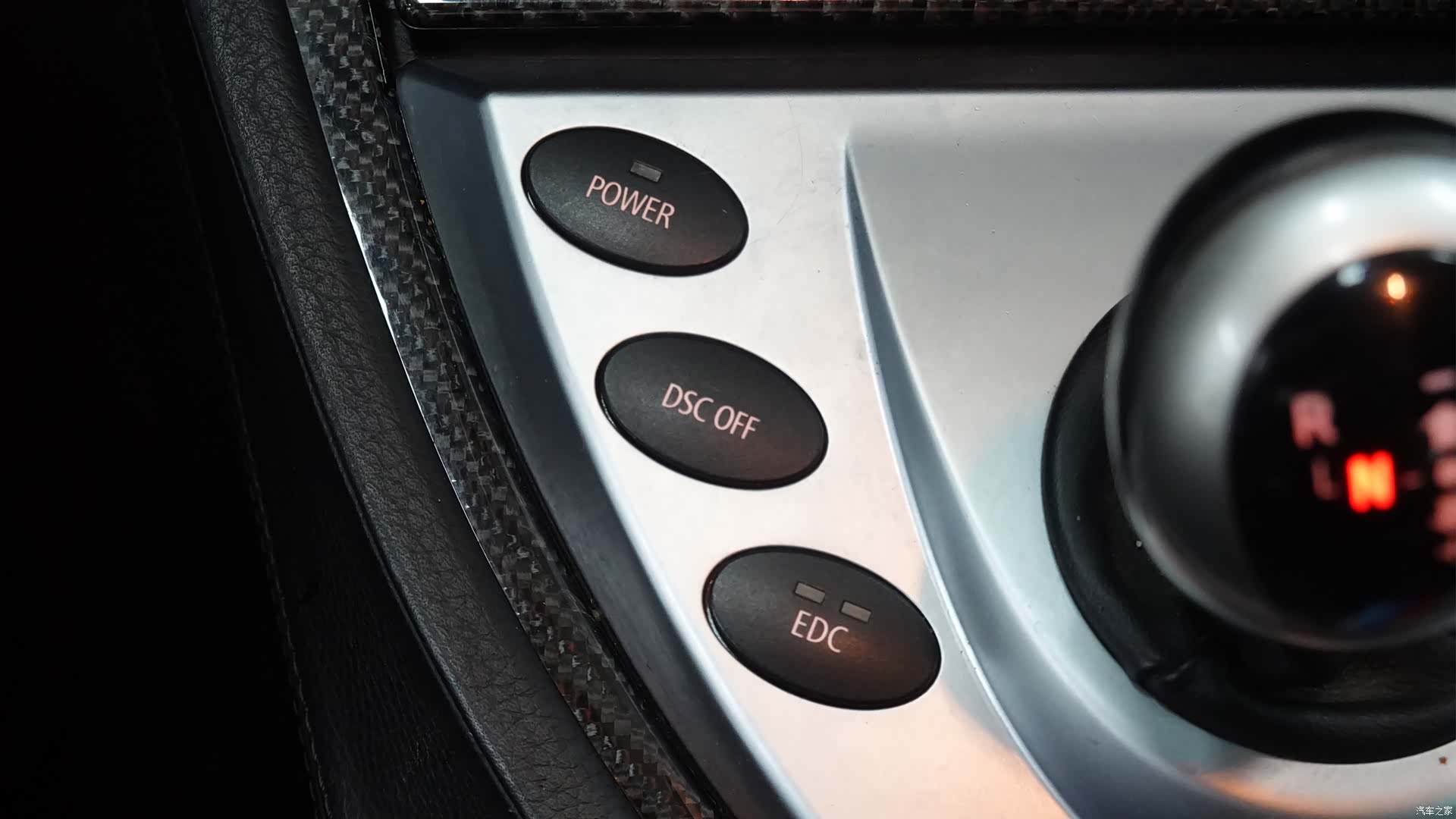 BMW M6, 2008 13