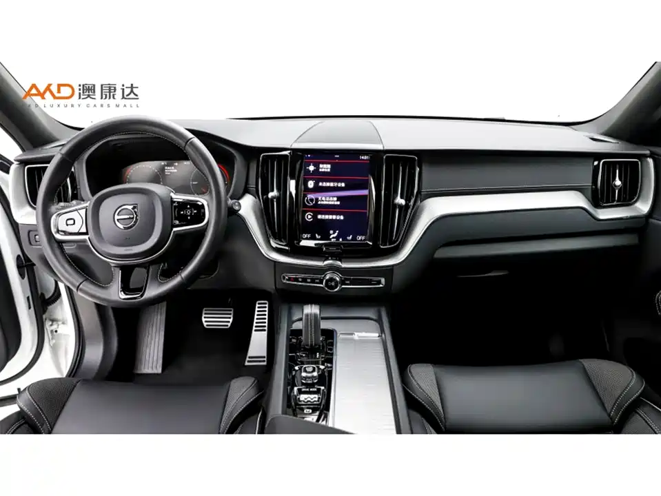 Volvo XC60 Volvo XC60
