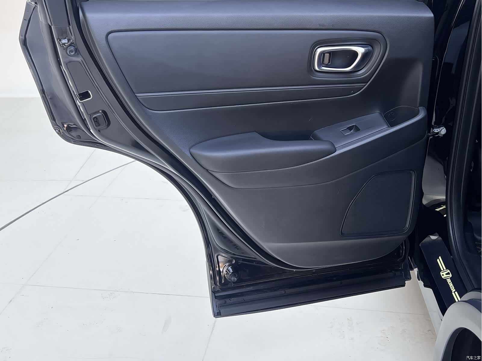Honda Vezel, 2024 11