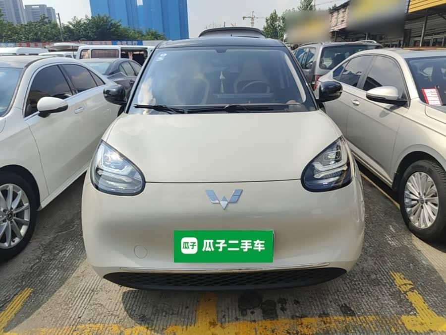Wuling Bingo 2025, фото 3