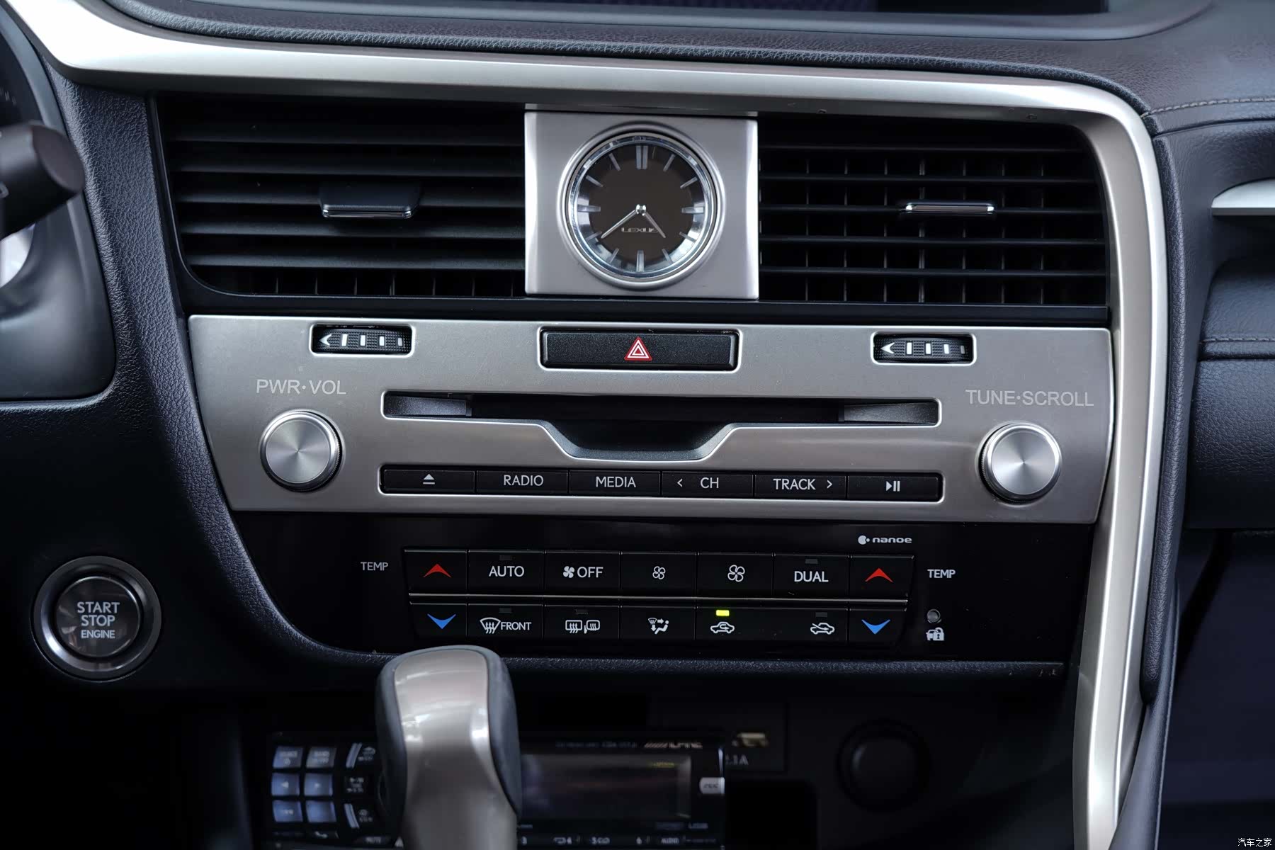 Lexus RX, 2019 12