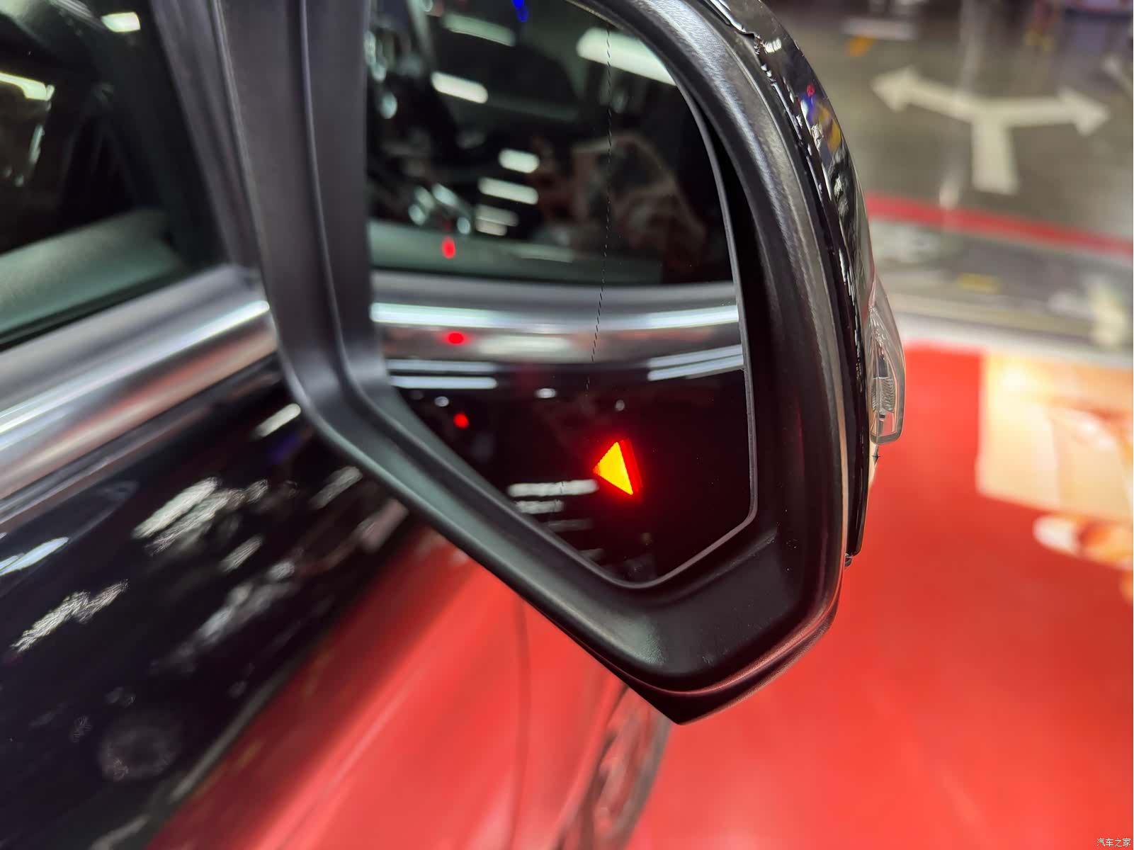 Mercedes-Benz V-Class, 2018 19