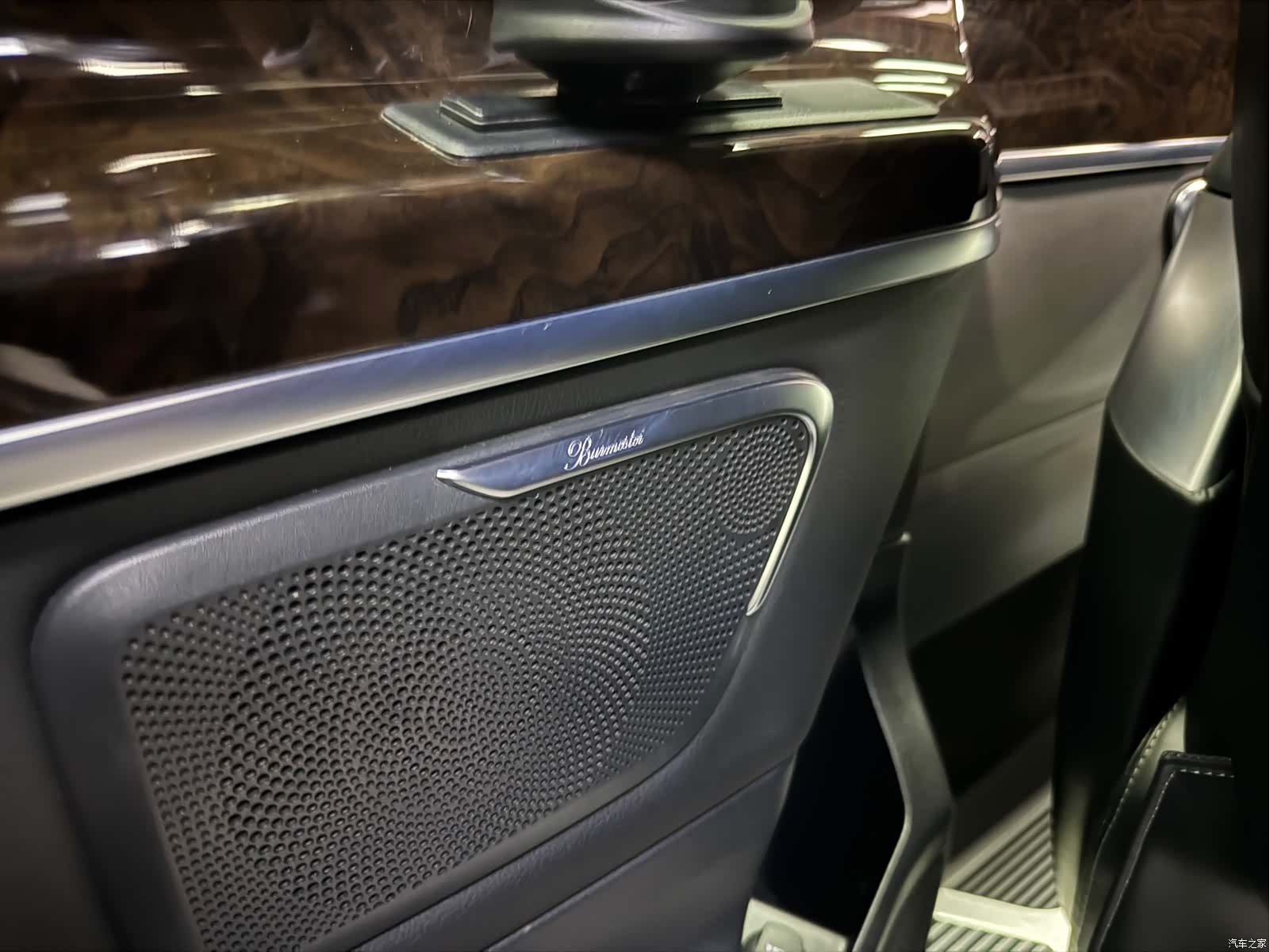 Mercedes-Benz V-Class, 2018 51