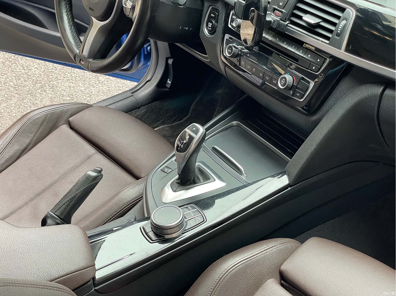 BMW 3 Series, 2018 16