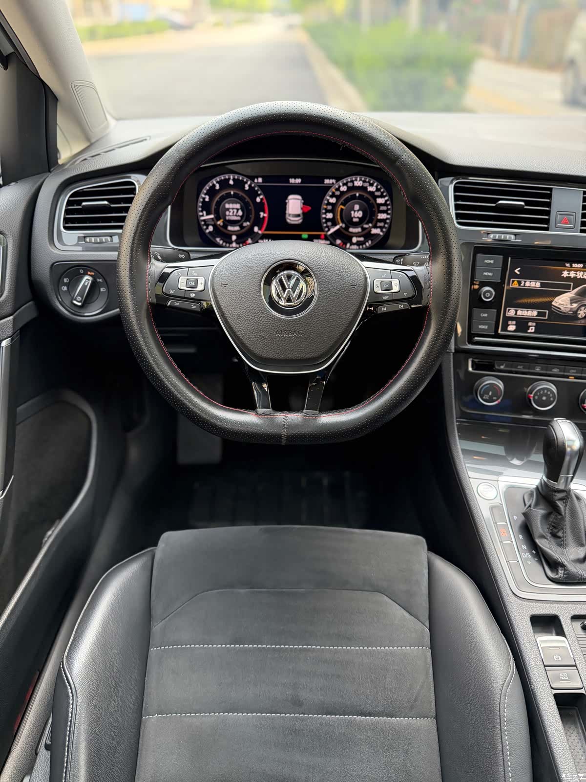 Volkswagen Golf, 2019 12