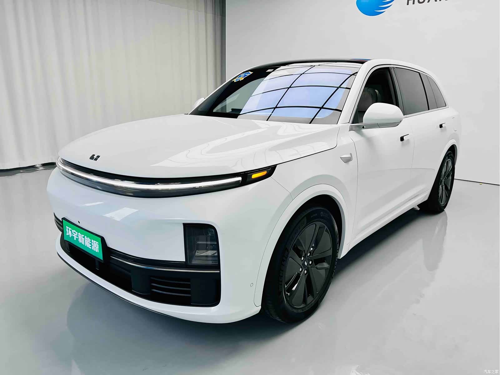 Li Auto L7, 2024 1
