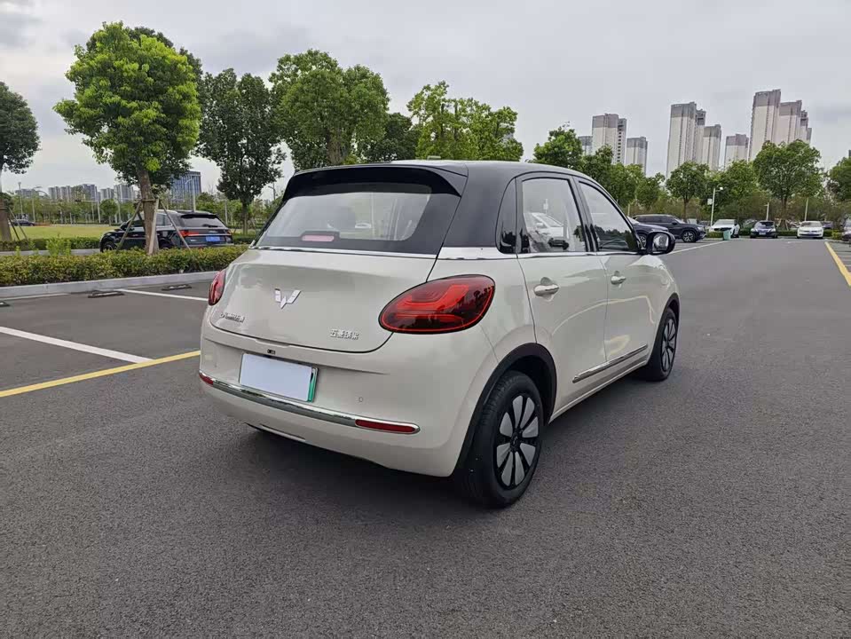 Wuling Wuling Bingguo