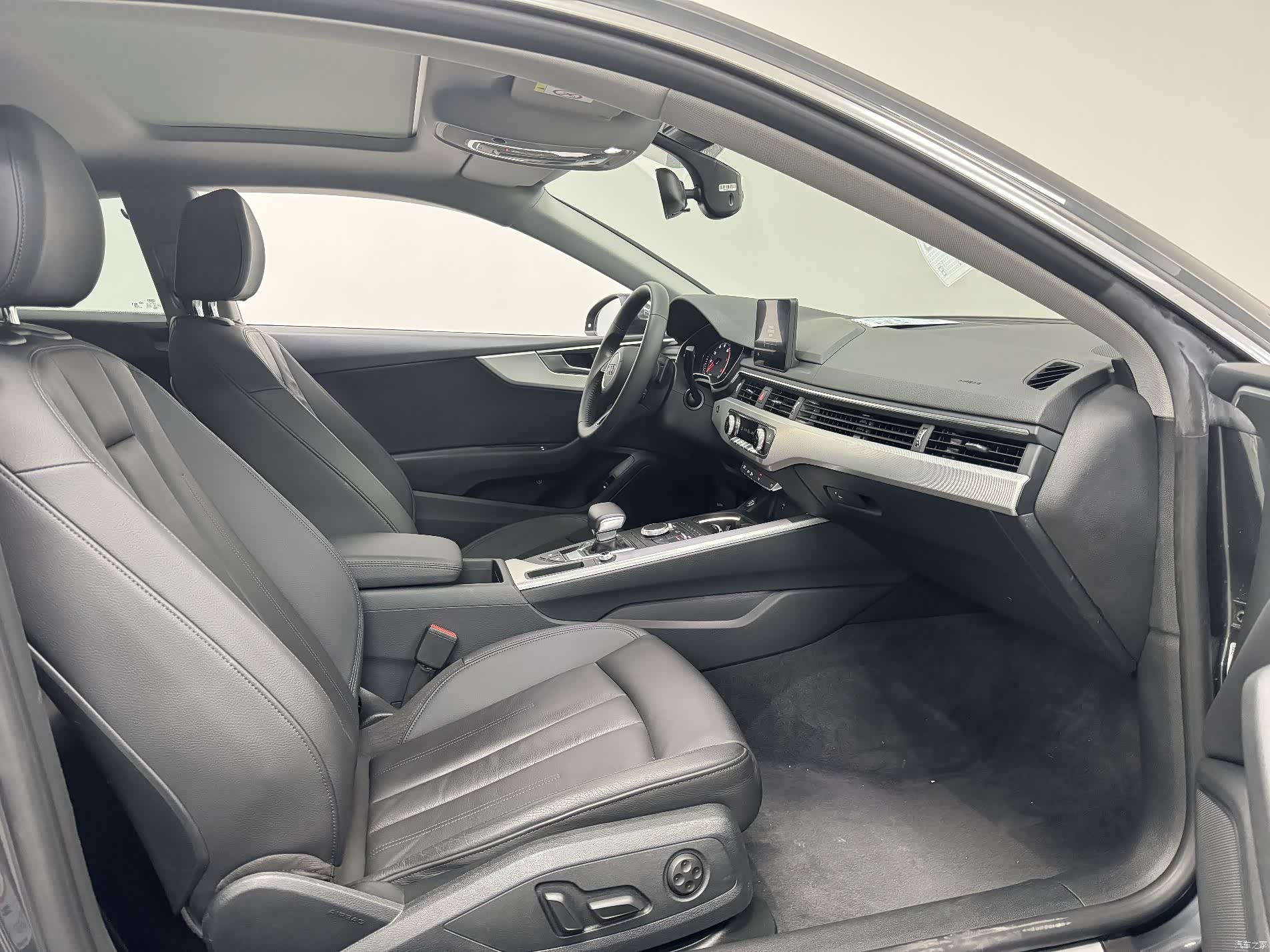 Audi A5, 2020 14