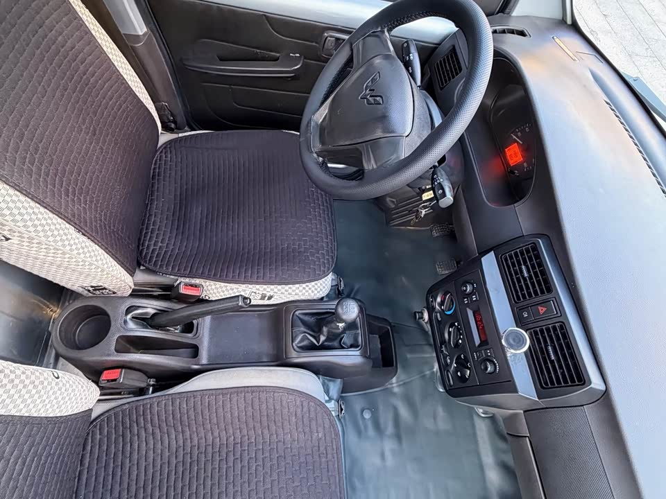 Wuling Wuling Rongguang Small Card