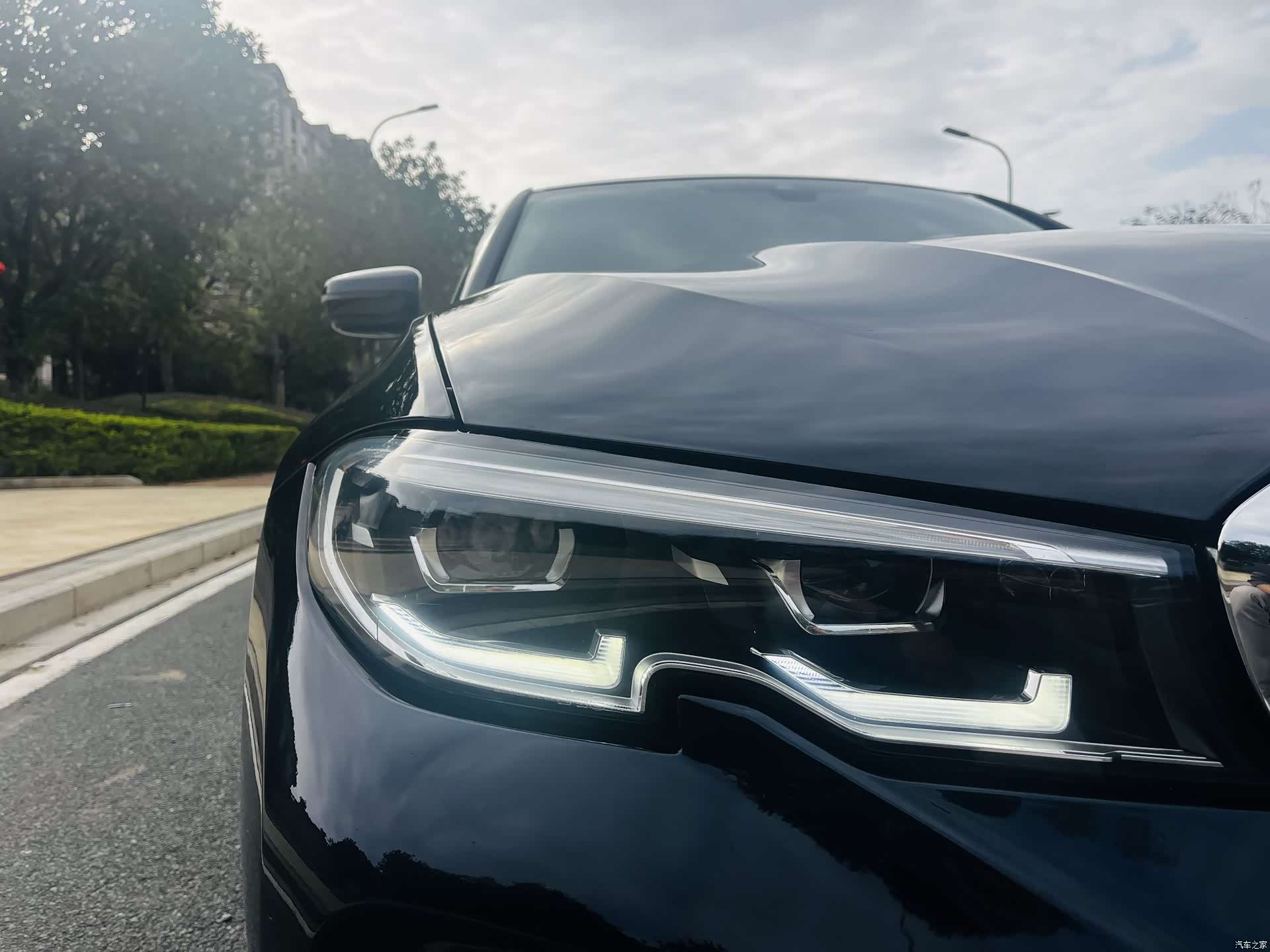 BMW 3 Series, 2021 12