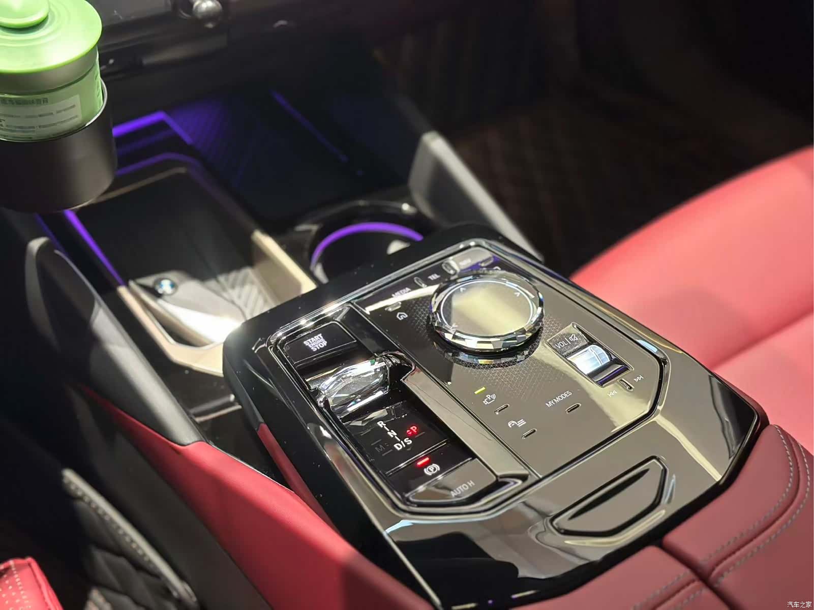 BMW 5 Series, 2025 14