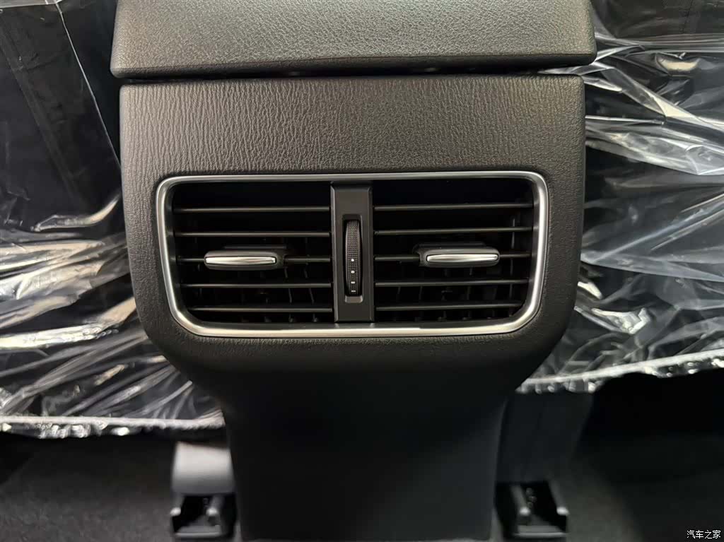 Mazda CX-5, 2026 19