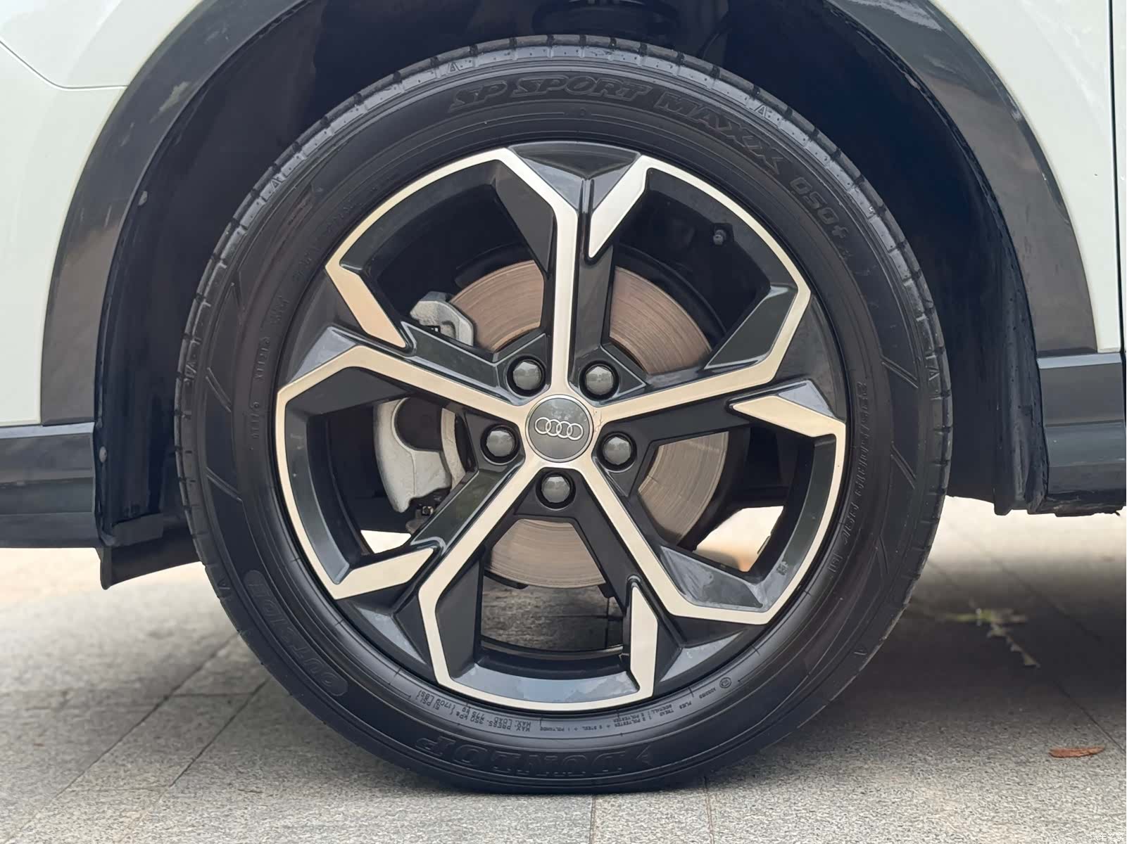 Audi Q3, 2021 27
