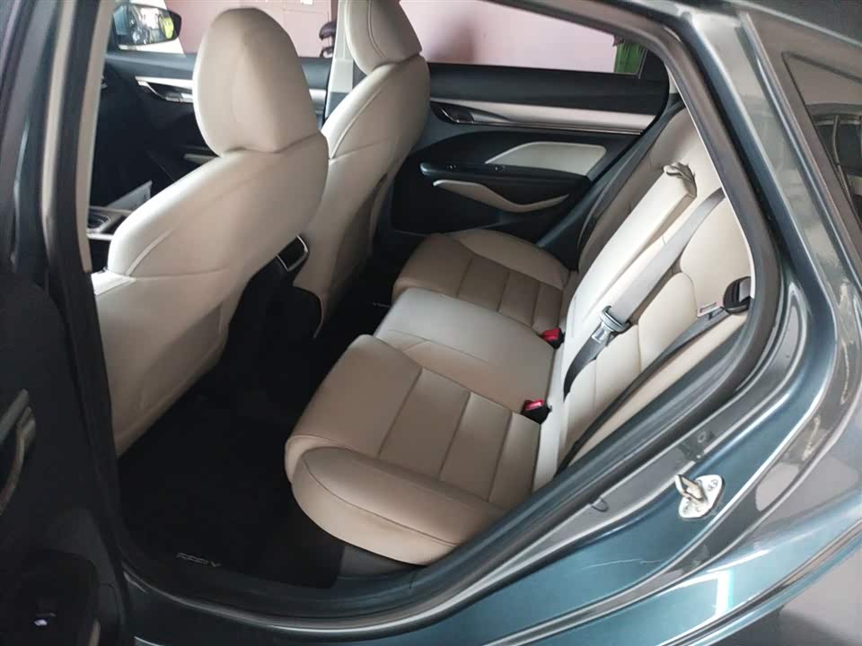 Geely Binrui Geely Binrui