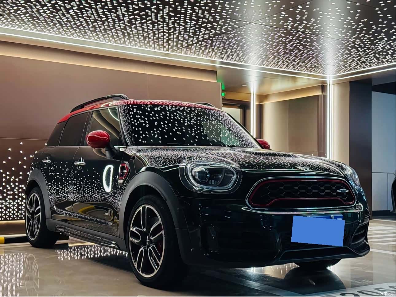 Mini Countryman, 2018 3