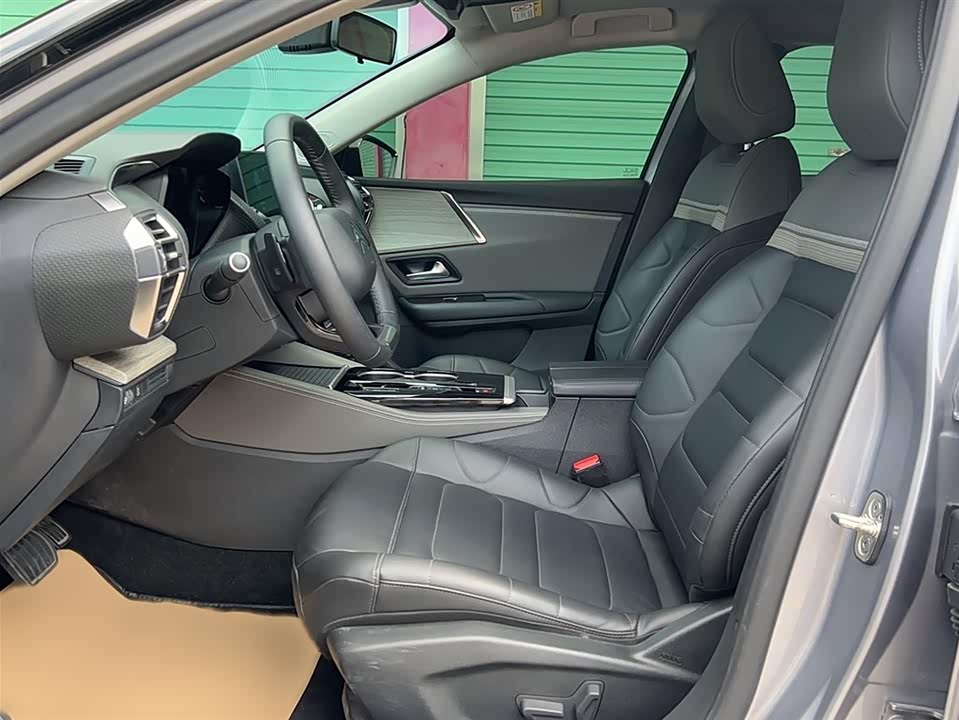 Citroen Versailles C5 X Citroen Versailles C5 X