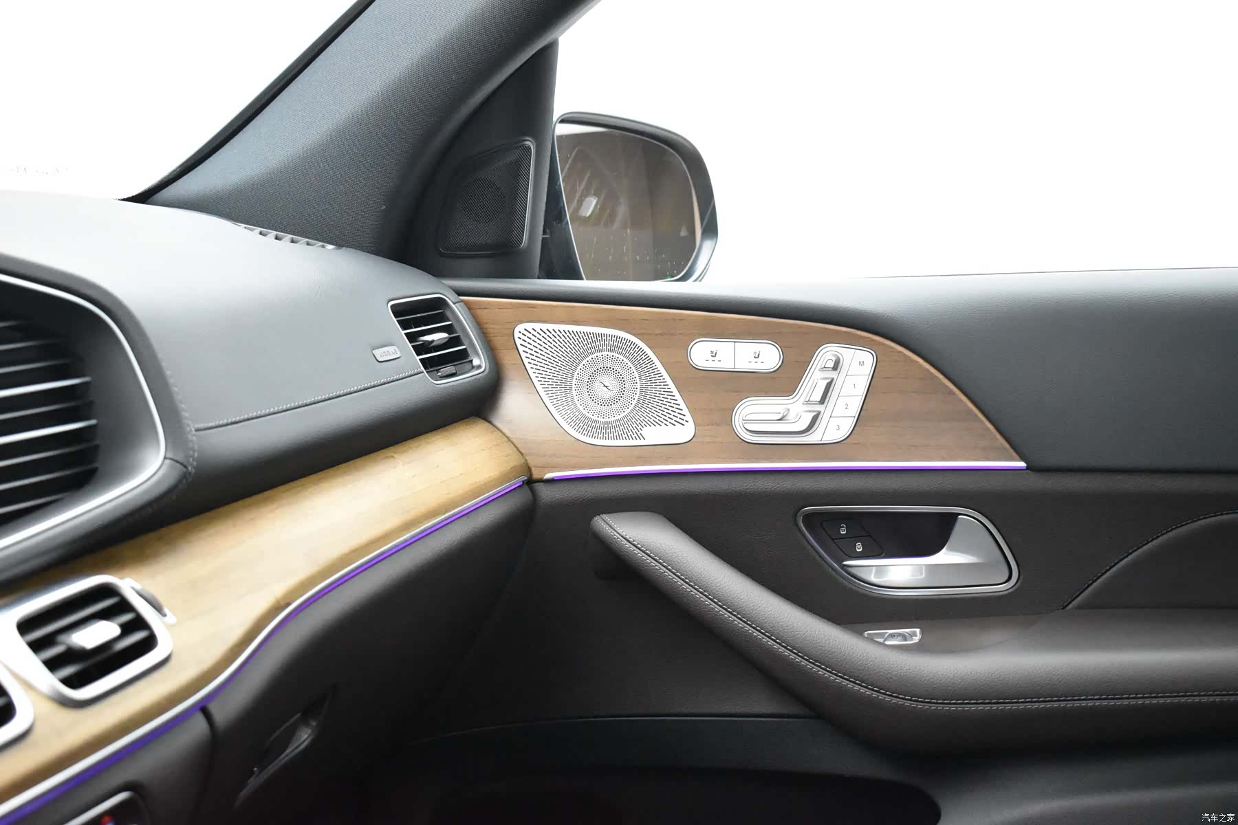 Mercedes-Benz GLS, 2022 9