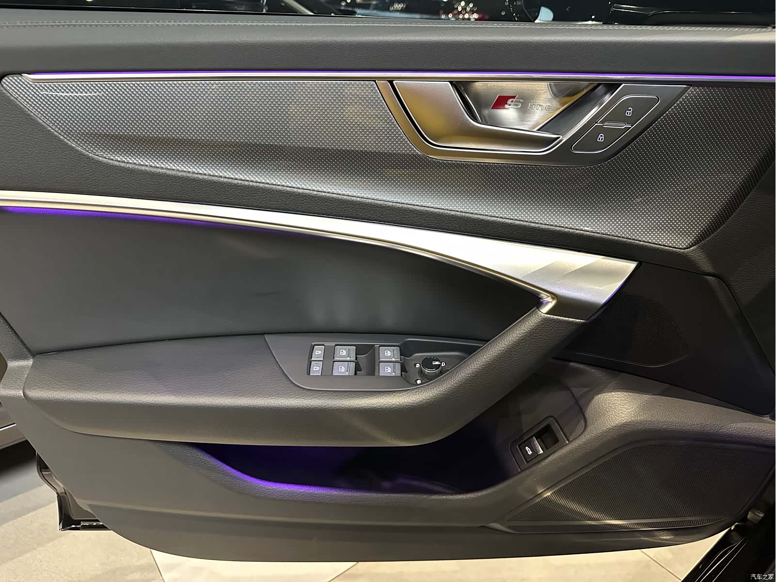 Audi A6L, 2023 15