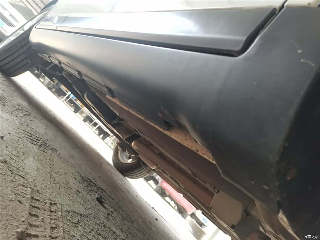 GAC GS3, 2019 21