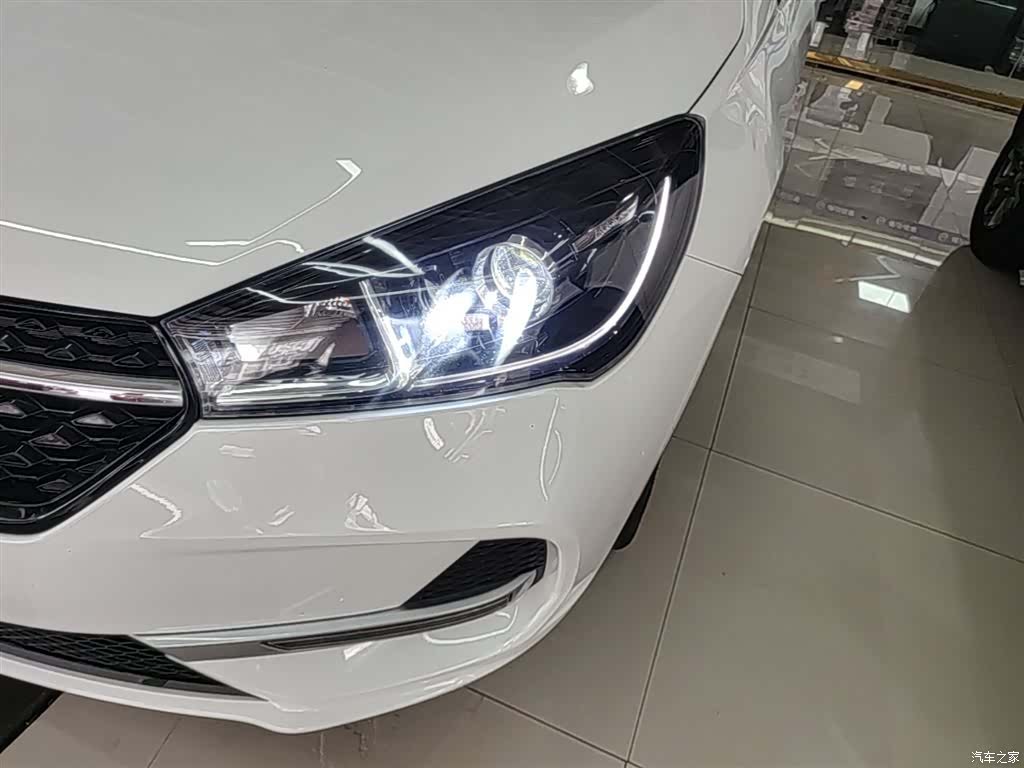 Chery 5, 2021 24