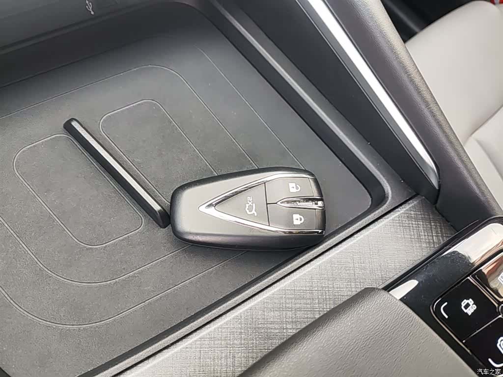 Changan UNI-T, 2023 9