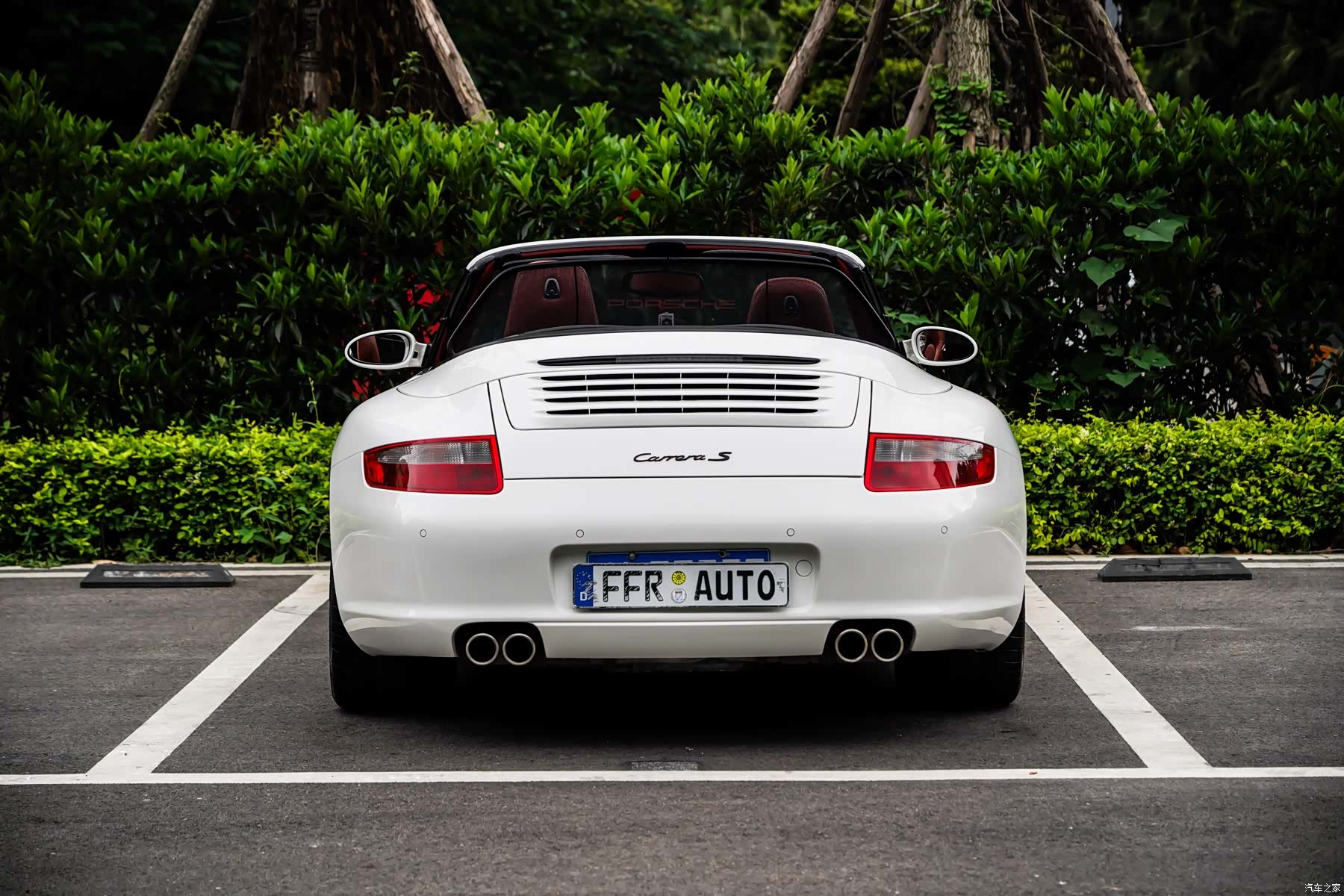 Porsche 911, 2010 40