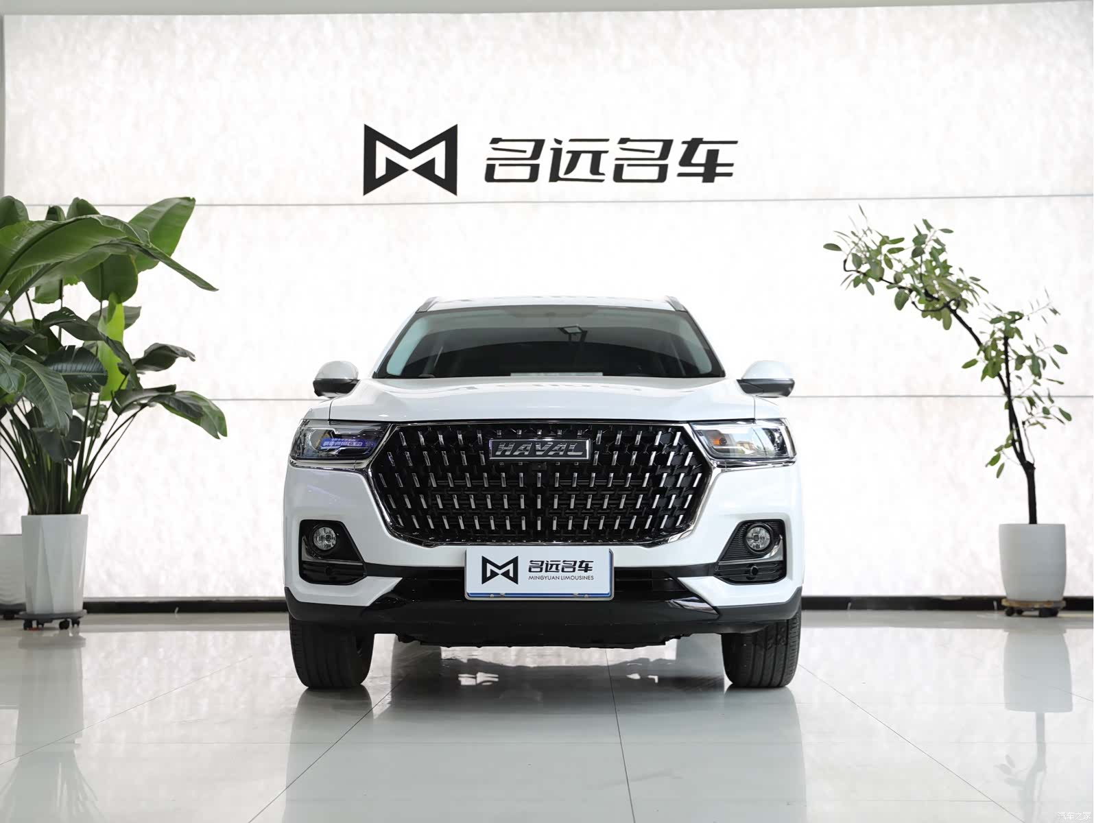 Haval H6, 2023 2
