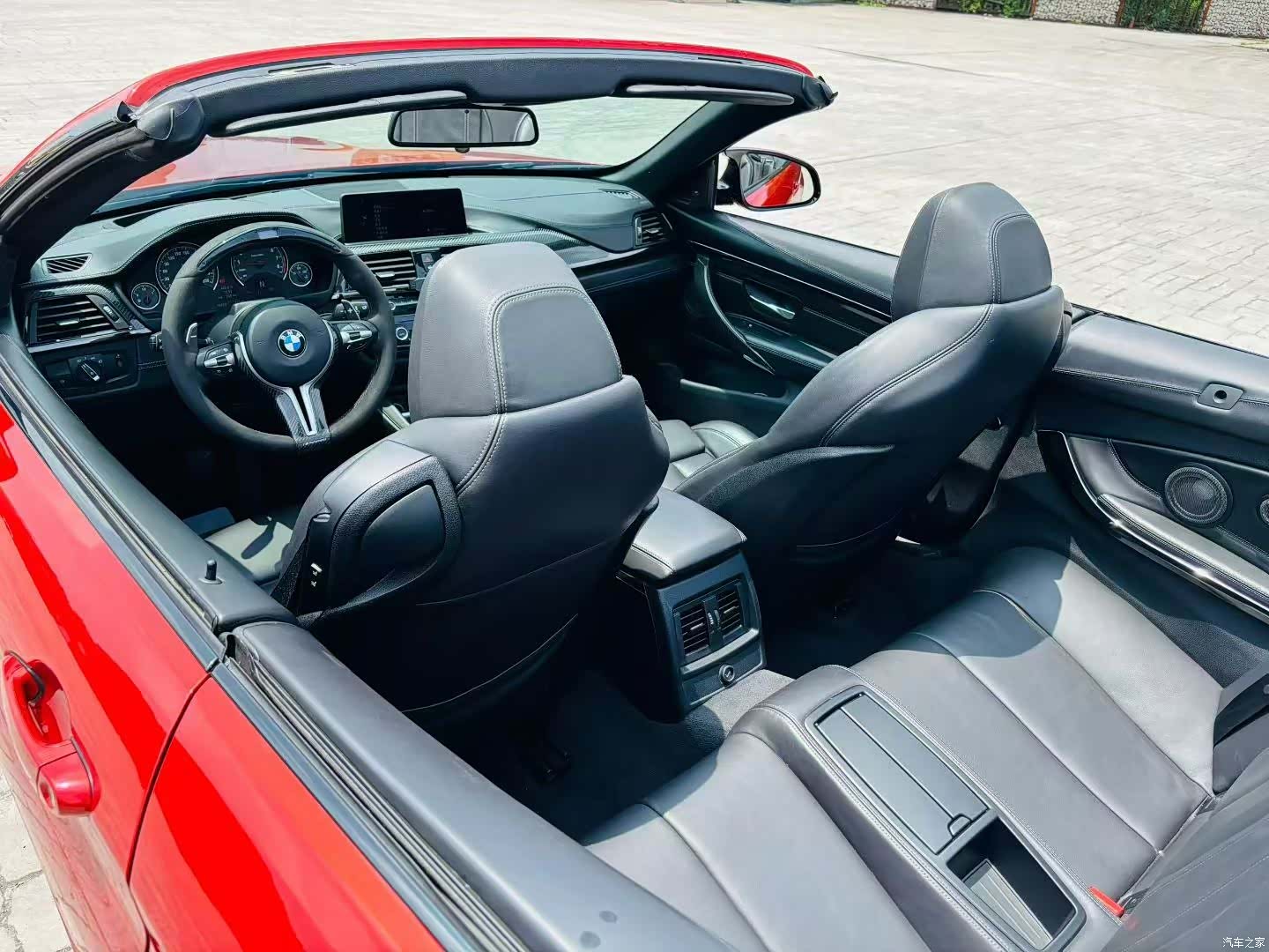 BMW M4, 2015 6