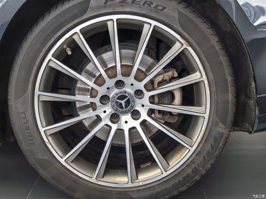 Mercedes-Benz S-Class, 2020 15