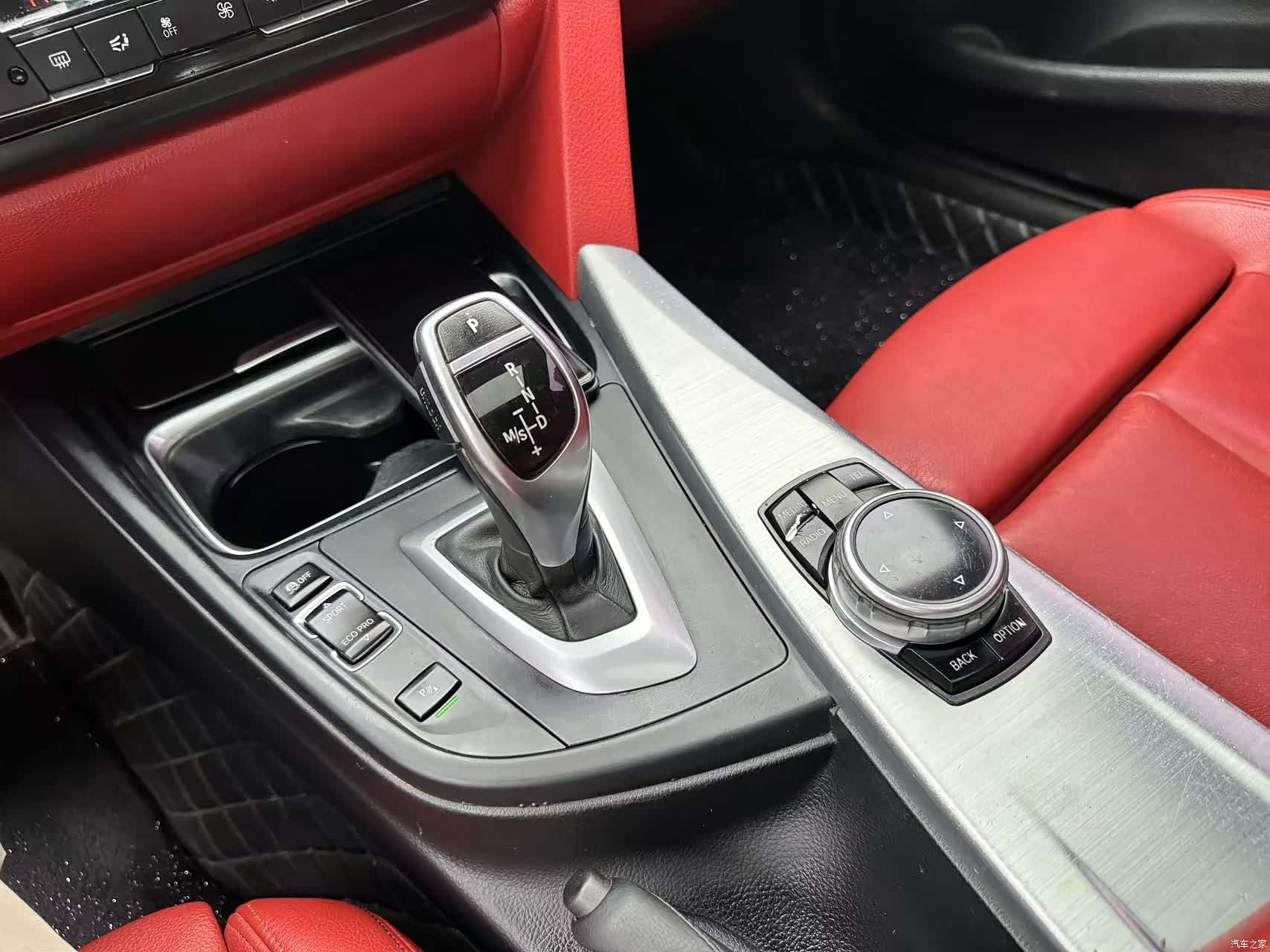 BMW 4 Series, 2014 15