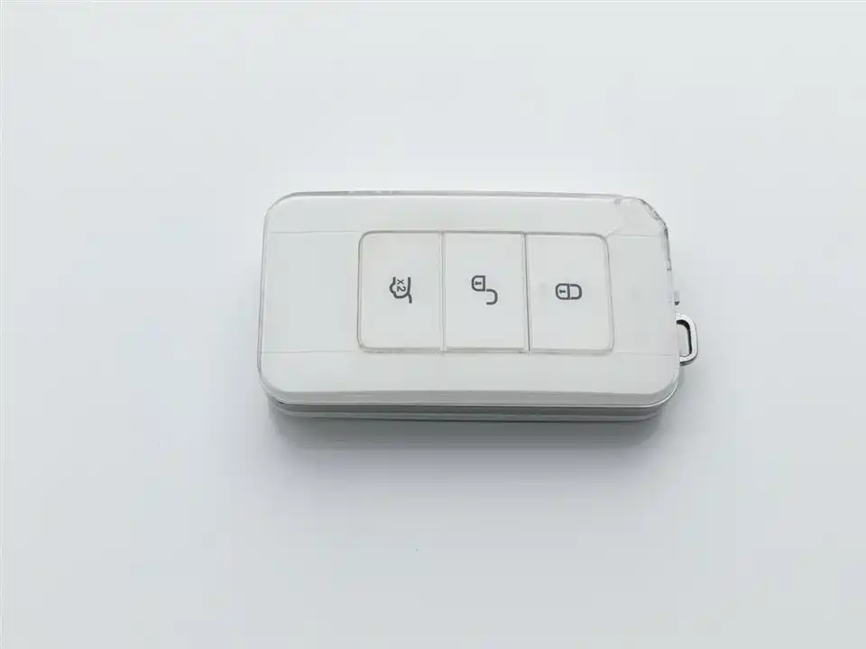 BYD Qinxin Energy