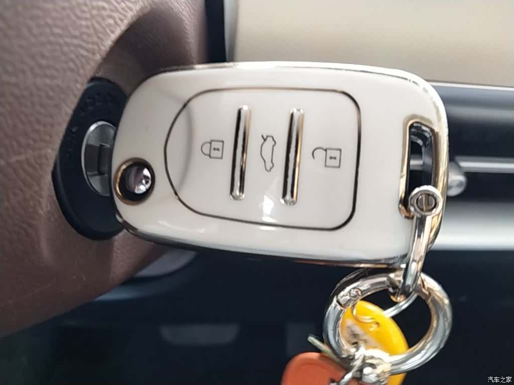 Wuling Bingo, 2025 9