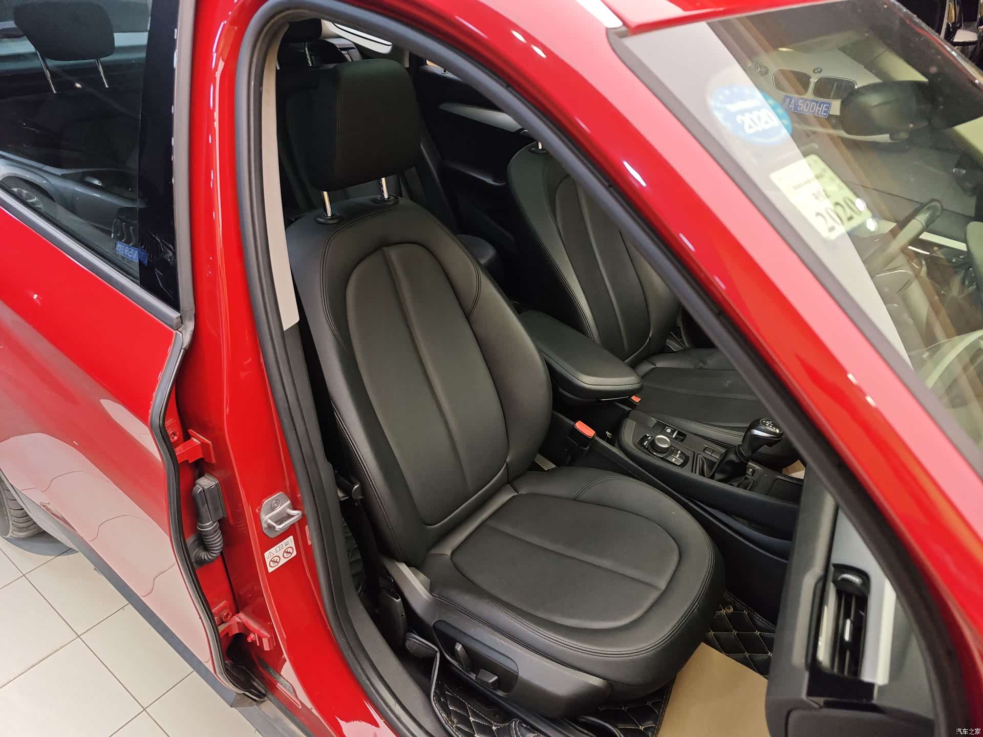BMW X1, 2018 33