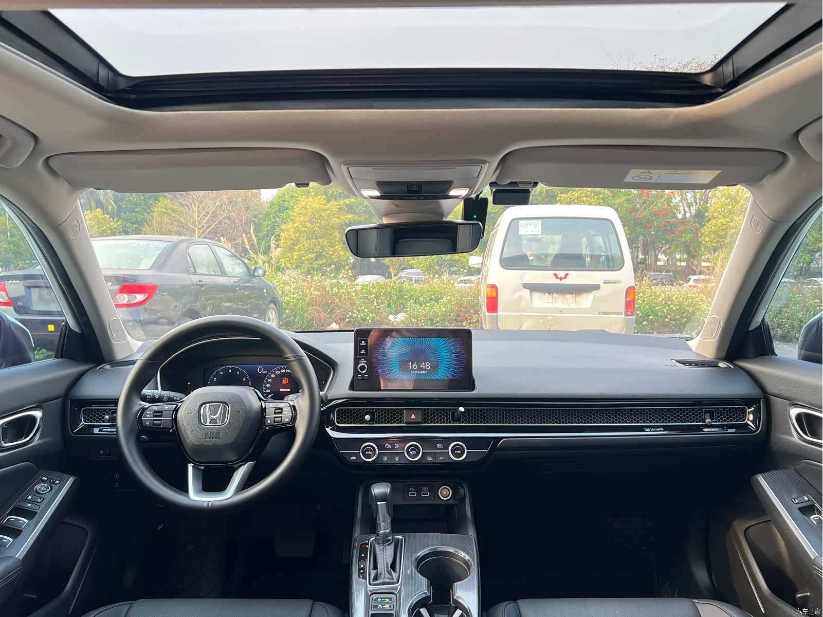 Honda Integra, 2022 6