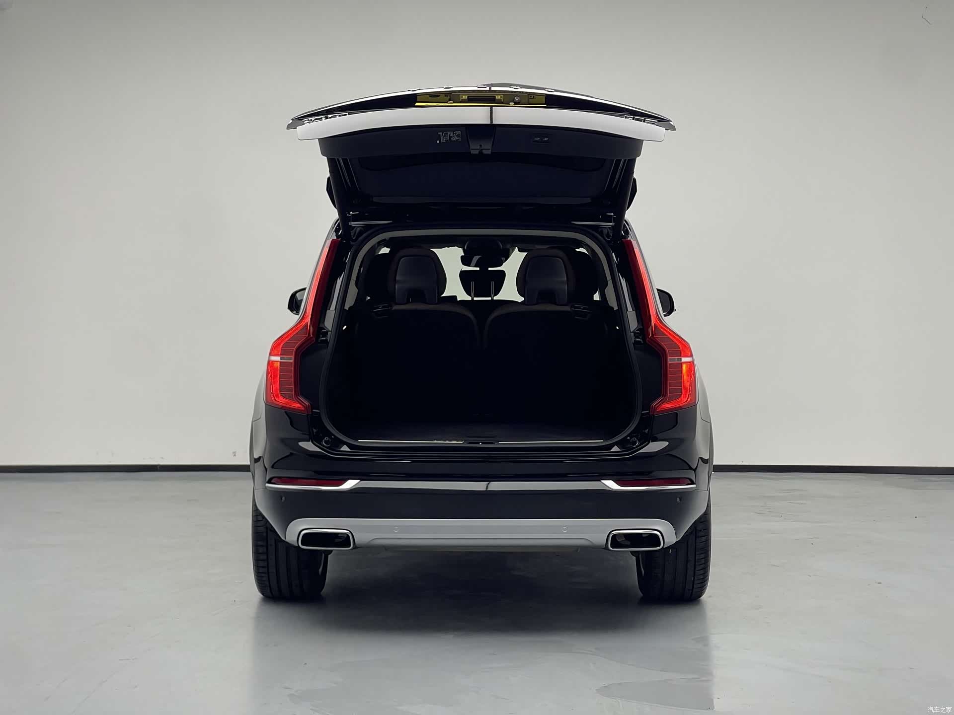 Volvo XC90, 2019 17
