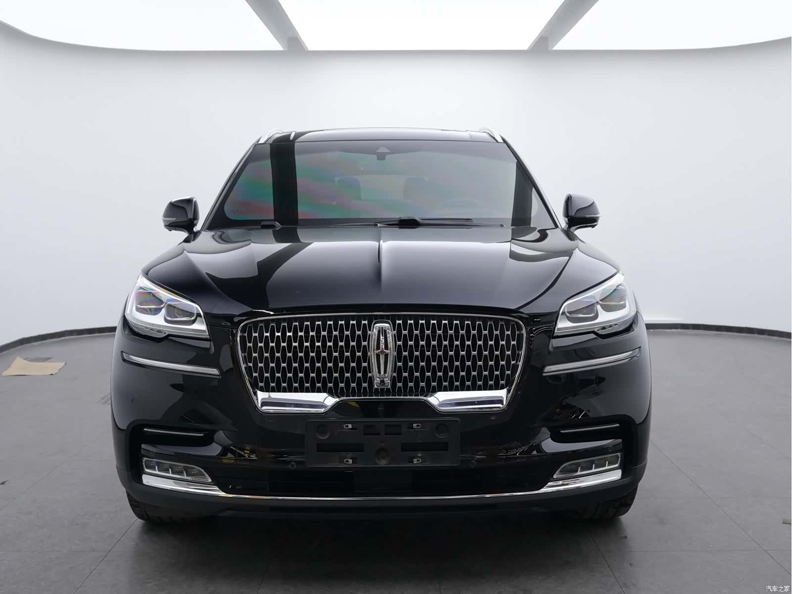 Lincoln Aviator, 2022 2